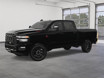 New 2025 Ram 2500 Big Horn Crew Cab 4x4 Pickup for sale #M0185T - photo 2