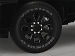 New 2025 Ram 2500 Big Horn Crew Cab 4x4 Pickup for sale #M0185T - photo 11