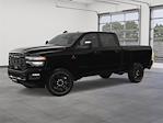 New 2025 Ram 2500 Big Horn Crew Cab 4x4 Pickup for sale #M0185T - photo 2