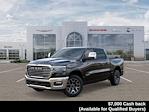 New 2026 Ram 1500 Laramie Crew Cab for sale #M0398 - photo 1