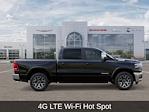 New 2026 Ram 1500 Laramie Crew Cab for sale #M0398 - photo 25