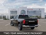 New 2026 Ram 1500 Laramie Crew Cab for sale #M0398 - photo 3