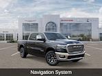 New 2026 Ram 1500 Laramie Crew Cab for sale #M0398 - photo 5