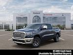 New 2026 Ram 1500 Laramie Crew Cab for sale #M0399 - photo 1