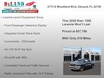 New 2026 Ram 1500 Laramie Crew Cab for sale #M0399 - photo 12