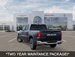 New 2026 Ram 1500 Laramie Crew Cab for sale #M0399 - photo 3