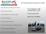 New 2026 Ram 1500 Laramie Crew Cab for sale #M0399 - photo 30