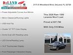 New 2026 Ram 1500 Laramie Crew Cab for sale #M0399 - photo 32