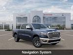 New 2026 Ram 1500 Laramie Crew Cab for sale #M0399 - photo 5
