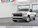New 2025 Ram 1500 Big Horn Quad Cab 4x4 Pickup for sale #M0506 - photo 1