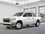 New 2025 Ram 1500 Big Horn Quad Cab 4x4 Pickup for sale #M0506 - photo 2