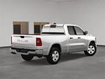 New 2025 Ram 1500 Big Horn Quad Cab 4x4 Pickup for sale #M0506 - photo 5
