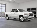 New 2025 Ram 1500 Big Horn Quad Cab 4x4 Pickup for sale #M0506 - photo 7