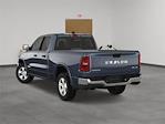 New 2025 Ram 1500 Big Horn Quad Cab 4x4 Pickup for sale #M0508 - photo 4