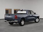 New 2025 Ram 1500 Big Horn Quad Cab 4x4 Pickup for sale #M0508 - photo 5
