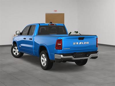 New 2025 Ram 1500 Big Horn Quad Cab Pickup for sale #M0726 - photo 2