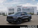 New 2026 Ram 1500 Rebel Crew Cab for sale #M1432 - photo 1