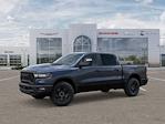 New 2026 Ram 1500 Rebel Crew Cab for sale #M1432 - photo 2