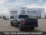 New 2026 Ram 1500 Rebel Crew Cab for sale #M1432 - photo 4