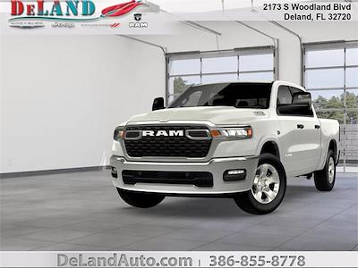 New 2026 Ram 1500 Big Horn Crew Cab for sale #M2042 - photo 1
