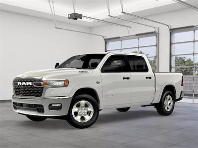 New 2026 Ram 1500 Big Horn Crew Cab for sale #M2042 - photo 2