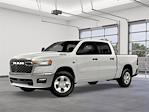 New 2026 Ram 1500 Big Horn Crew Cab for sale #M2042 - photo 2