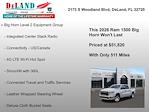 New 2026 Ram 1500 Big Horn Crew Cab for sale #M2042 - photo 32