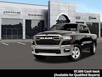 New 2026 Ram 1500 Big Horn Crew Cab for sale #M2043 - photo 1
