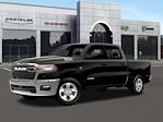 New 2026 Ram 1500 Big Horn Crew Cab for sale #M2043 - photo 2
