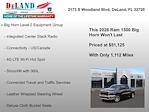 New 2026 Ram 1500 Big Horn Crew Cab for sale #M2043 - photo 32