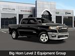 New 2026 Ram 1500 Big Horn Crew Cab for sale #M2043 - photo 5