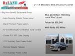 New 2026 Ram 1500 Big Horn Crew Cab for sale #M2044 - photo 12