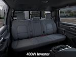 New 2026 Ram 1500 Big Horn Crew Cab for sale #M2044 - photo 17