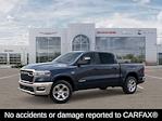 New 2026 Ram 1500 Big Horn Crew Cab for sale #M2044 - photo 2