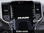 New 2026 Ram 1500 Big Horn Crew Cab for sale #M2044 - photo 21
