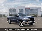 New 2026 Ram 1500 Big Horn Crew Cab for sale #M2044 - photo 5