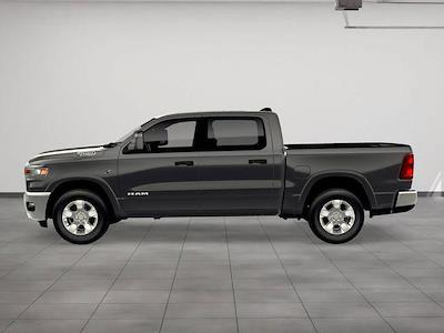 New 2026 Ram 1500 Big Horn Crew Cab 4x4 Pickup for sale #M2045 - photo 2