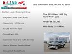 New 2026 Ram 1500 Big Horn Crew Cab for sale #M2045 - photo 33