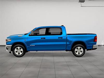 New 2026 Ram 1500 Big Horn Crew Cab 4x4 Pickup for sale #M2046 - photo 2