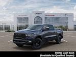 New 2026 Ram 1500 Rebel Crew Cab for sale #M2056T - photo 1