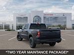 New 2026 Ram 1500 Rebel Crew Cab for sale #M2056T - photo 3
