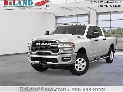 New 2025 Ram 2500 Big Horn Crew Cab 4x4 Pickup for sale #M2071T - photo 1