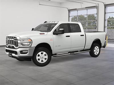 New 2025 Ram 2500 Big Horn Crew Cab 4x4 Pickup for sale #M2071T - photo 2