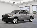 New 2025 Ram 1500 Tradesman Quad Cab 4x4 Pickup for sale #M2183 - photo 2