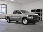 New 2025 Ram 1500 Tradesman Quad Cab 4x4 Pickup for sale #M2183 - photo 6