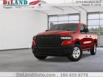 New 2025 Ram 1500 Tradesman Quad Cab 4x4 Pickup for sale #M2185 - photo 1