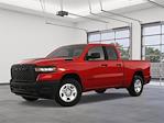 New 2025 Ram 1500 Tradesman Quad Cab 4x4 Pickup for sale #M2185 - photo 2