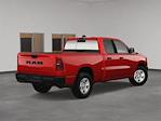 New 2025 Ram 1500 Tradesman Quad Cab 4x4 Pickup for sale #M2185 - photo 5