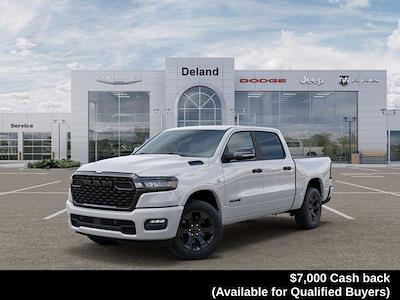 New 2026 Ram 1500 Big Horn Crew Cab for sale #M2425T - photo 1