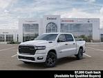 New 2026 Ram 1500 Big Horn Crew Cab for sale #M2425T - photo 1